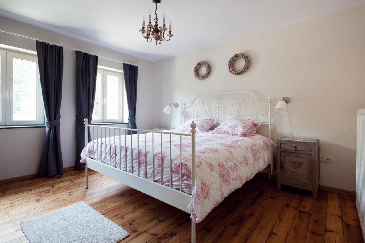 Vakantiewoning Tivoli Dilsen-Stokkem Room photo